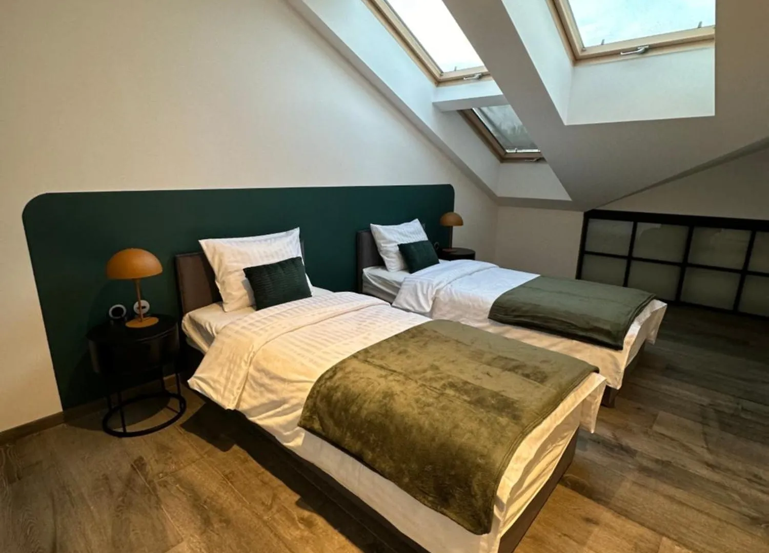 Kazimierz Old Town Apartment Krakow Poland
