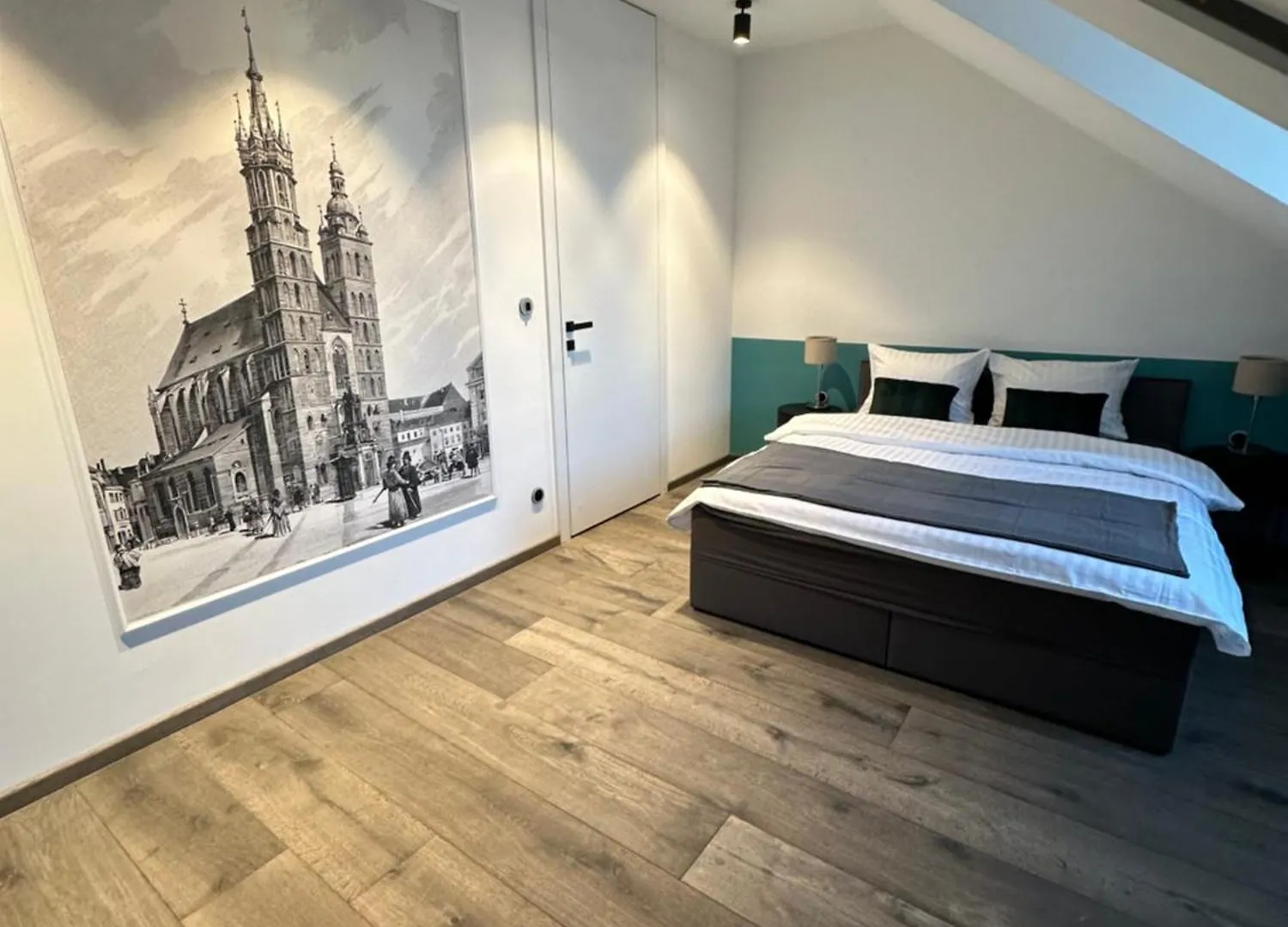 Kazimierz Old Town Apartment Krakow