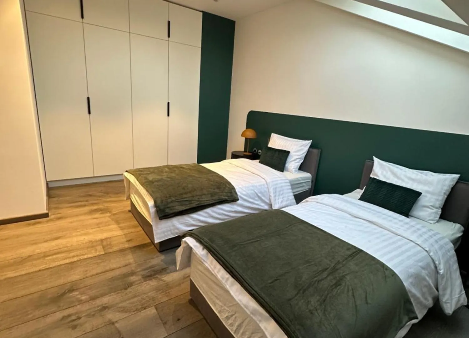 Kazimierz Old Town Apartment Krakow 0*,  Poland